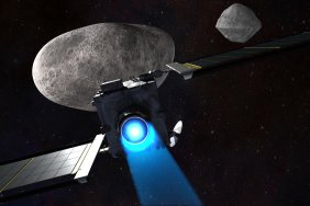 NASA: астероїд розміром з вантажівку пролетить всього за 3600 км від поверхні Землі