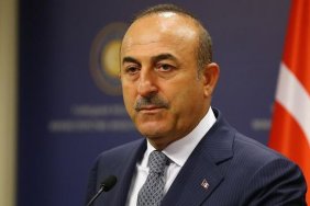 Глава МЗС Туреччини заявив про підтримку формули світу від України