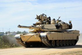 Німеччина не блокуватиме експорт танків Leopard до України – Борель