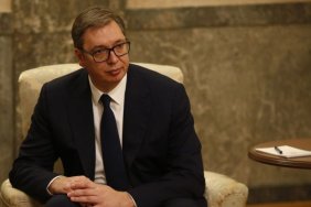Крим та Донбас завжди будуть частиною України – Вучич