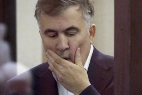 Каліфорнійський лікар: Саакашвілі давали багато невідповідних ліків  