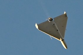 В іранських дронах, які використовує РФ, знайшли компоненти понад десяток компаній із США