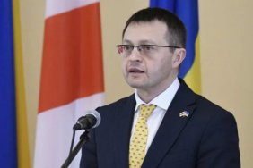 Українського дипломата викликали у МЗС Грузії через інтерв'ю "Європейській правді"