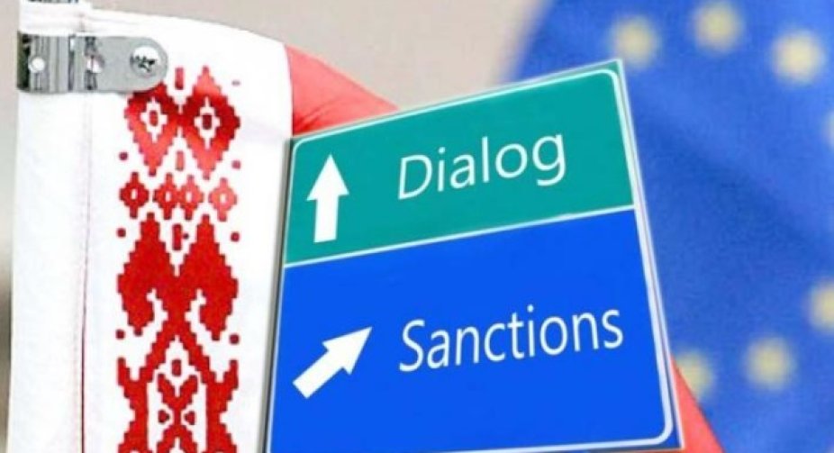 Belarus has not yet come under EU sanctions due to Ukraine's request - a journalist