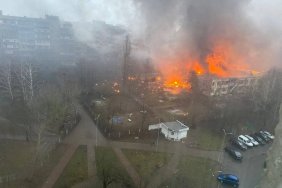 Air crash in Brovary: the leadership of the Ministry of Internal Affairs flew to one of the "hot" spots on the front - OP