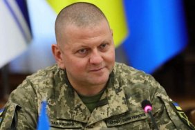 Залужний вперше зустрівся з генералом США Міллі: обговорили потреби ЗСУ