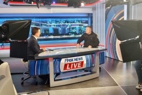 The Prosecutor General of Ukraine arrived on a visit to the USA: a number of high-level meetings are planned