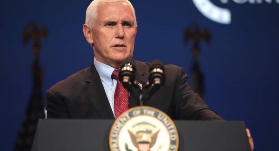 Колишній віце-президент США виявив секретні документи – АР