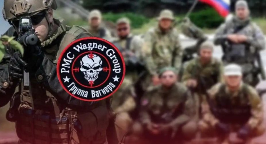 Британська розвідка відзначила дедалі більшу легітимізацію ПВК "Вагнер", яка стала ключовою у війні