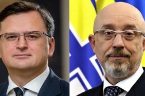 Кулеба та Рєзніков закликали союзників якнайшвидше надати Україні танки