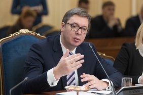 Незважаючи на розбіжності щодо Косова, Ердоган - справжній друг Сербії – президент Вучич