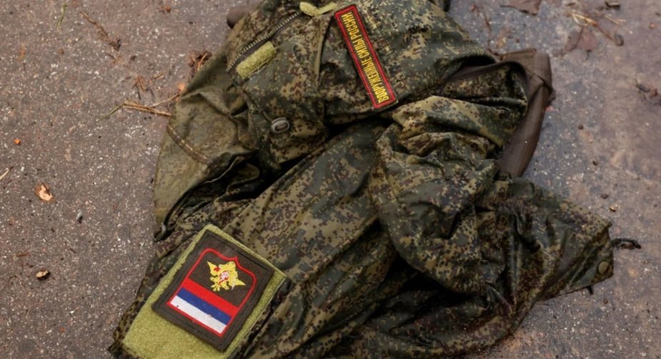 Генштаб: кількість ліквідованих окупантів досягла 116 тисяч  