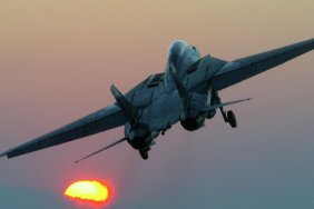 Ukraine will not use Western fighters to attack Russia - Kuleba