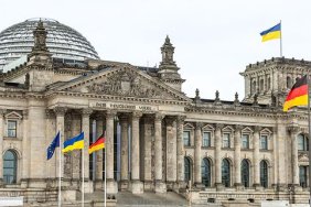 German Chancellor: Putin has been defeated, he must stop the war