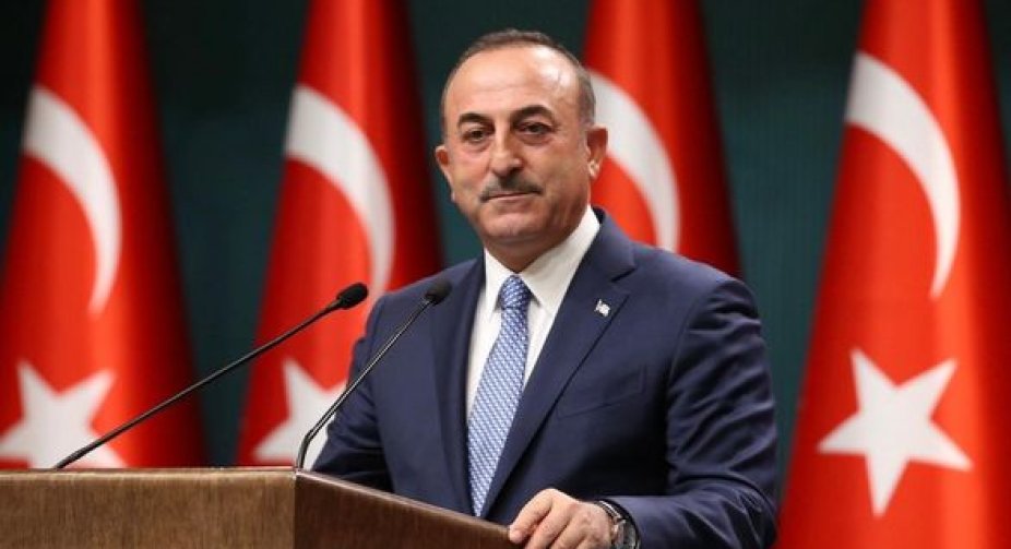 Turkish Foreign Minister: Ankara will not join the sanctions against Russia