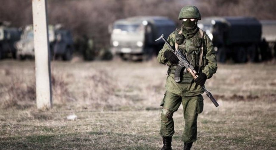 РФ не має бойової потужності, необхідної для проведення вдалого великого наступу – ISW