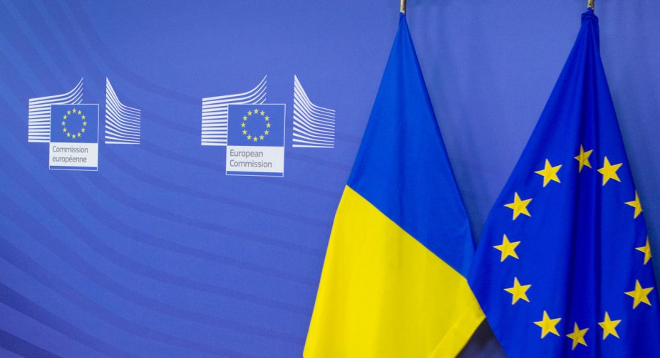 The Ukraine-EU summit will take place today: the prospect of membership is on the agenda