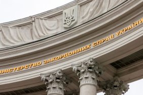 MFA - to the minister of Hungary: you are not in the position to decide on the negotiations with Ukraine