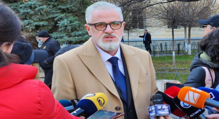 Хачапурідзе: Оскільки закон у Грузії мертвий, ми звертатимемося до ЄСПЛ