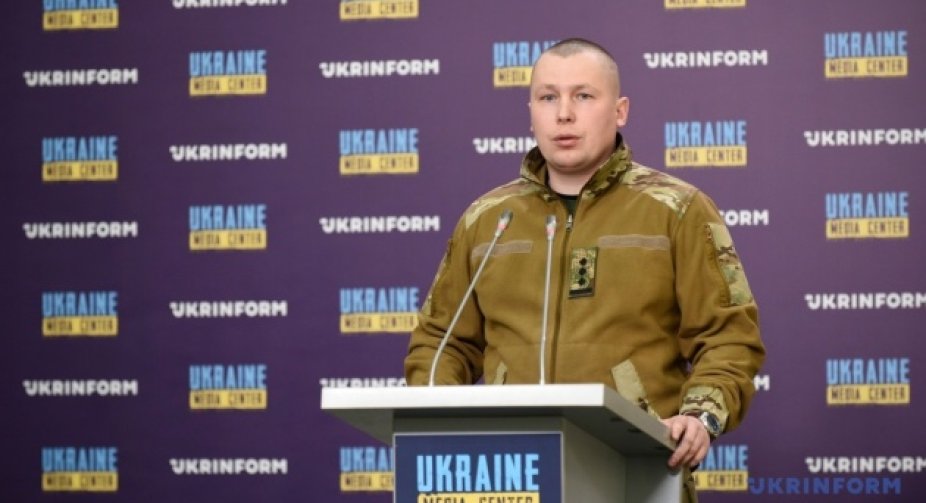 У Нацгвардії розповіли, як готуватимуть бійців до «Гвардії наступу»