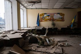 Німеччина виділяє 5 млн євро на відновлення 12 шкіл в Україні