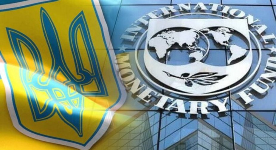 Negotiations with the IMF mission are conducted by the Ministry of Finance and the NBU in Warsaw