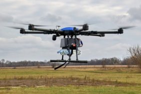 SpaceX has limited Starlink's internet connection for drone control