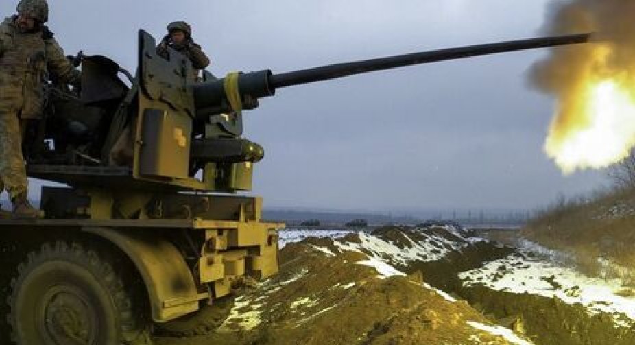Russian losses near Vugledar cast doubt on Russia's ability to launch a full-scale offensive - mass media