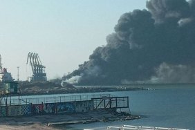 Влучили в аеродром: Військові ЗСУ знищили понад сто окупантів в Бердянську
