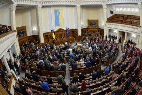 Арахамія прогнозує ще мінус три мандати нардепів у Верховній Раді