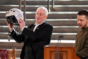 Великобританія тренуватиме українських пілотів винищувачів. Літаки не обіцяє