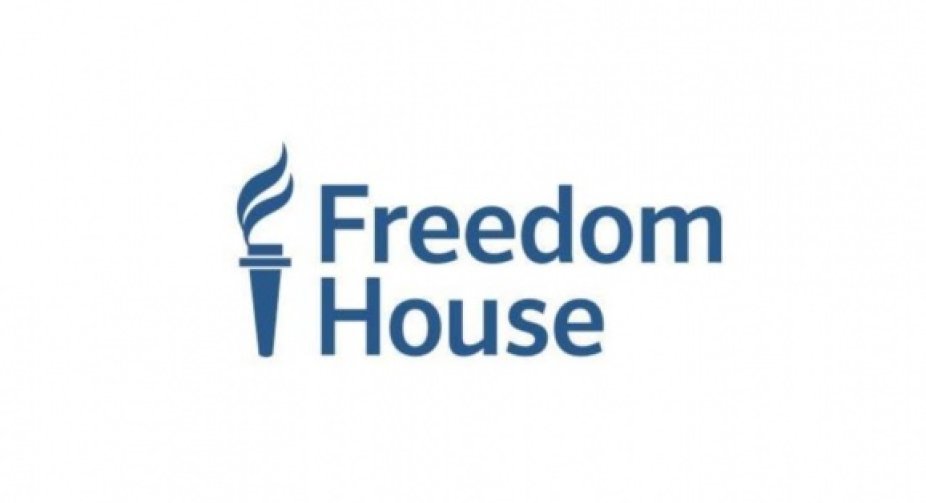 Freedom House: влада Грузії несе відповідальність за здоров'я Саакашвілі