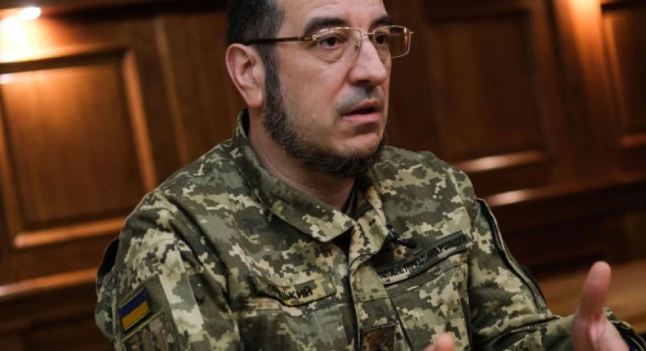Українська армія готова розпочати контрнаступ навесні: у ГУР назвали стратегічну мету