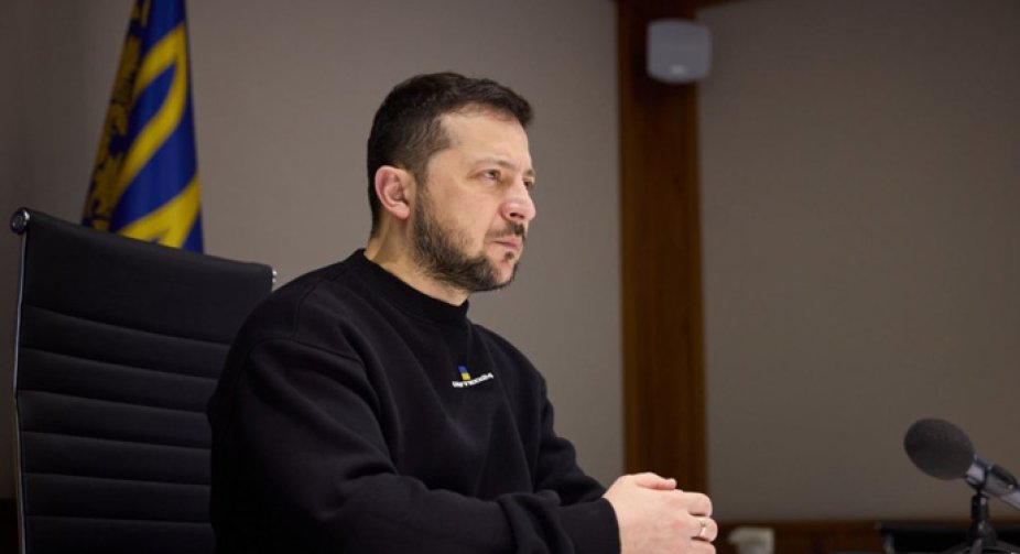 Зеленський впевнений у реальності перемоги протягом року: "Можемо і швидше"