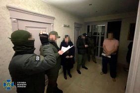 СБУ повідомила про підозру дружині Медведчука