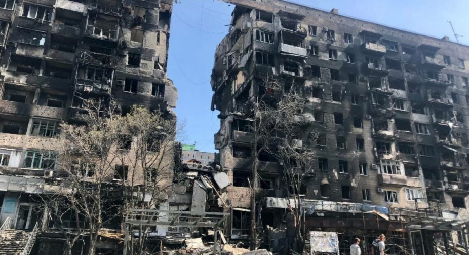 The EU will provide Ukraine with the first billion for reconstruction after the war