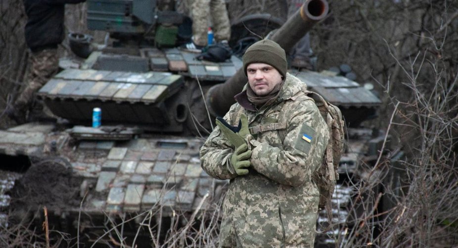 Британська розвідка оновила карту бойових дій в Україні: що відбувається на фронті