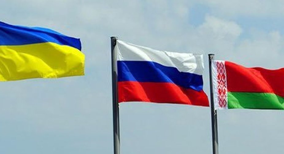 Україна розірвала ще дві угоди з Росією та Білоруссю: про що йдеться