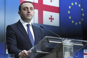 Garibashvili: "Georgia, as the first reformer, deserves the status of a candidate for the EU"