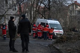 Росіяни обстріляли Херсонську область: загинуло троє людей