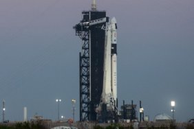 SpaceX і NASA готували відправку нового екіпажу космонавтів на МКС - пуск корабля скасували за 2 хвилини до старту