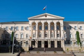 Російського посла викликали до МЗС Молдови через проліт ракети