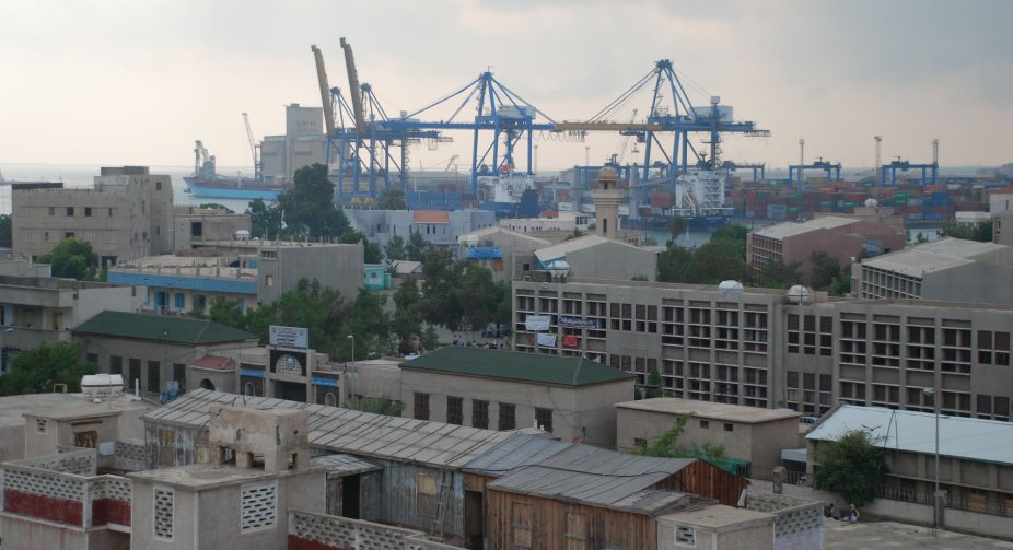 Москва та Хартум погодили створення військової бази в Порт-Судані