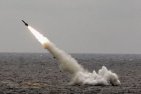 У Міноборони Румунії заявили, що російську ракету зафіксували за 35 км від кордону