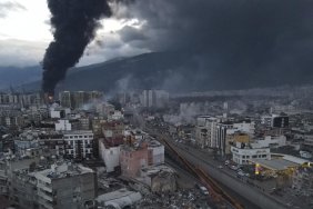 Damage from earthquakes in Turkey and Syria may reach $4 billion.