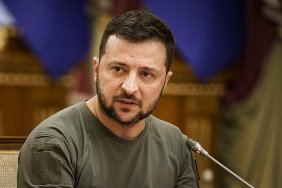 Зеленський: Думаю, влада Грузії має намір вбити Саакашвілі