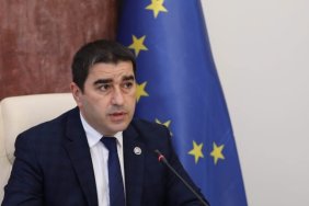 У владі Грузії пояснили, чому не хочуть вводити санкції проти Росії