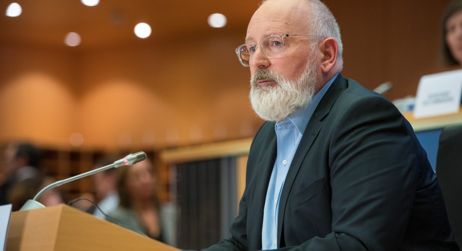 У Єврокомісії з настороженістю поставилися до "мирного плану" Китаю по Україні
