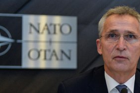 Столтенберг у Мюнхені: Ми повинні збільшувати допомогу Києву
