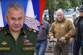 Шойгу приписує собі неіснуючі перемоги та активізує конфлікт із "вагнерівцями" – розвідка  